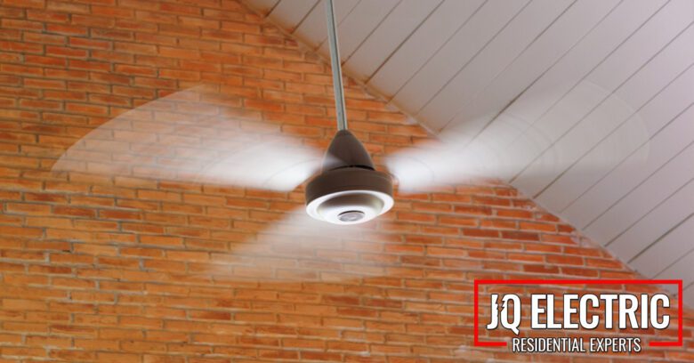 Residential Electrical Services - JQ Electric