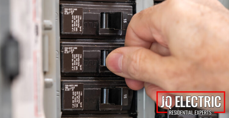 Upgrading Your Electric Panel