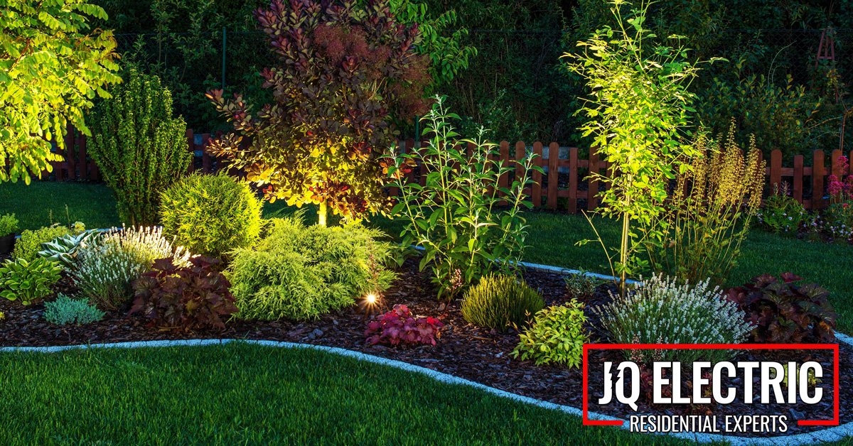 New Fashionable Landscape Lighting