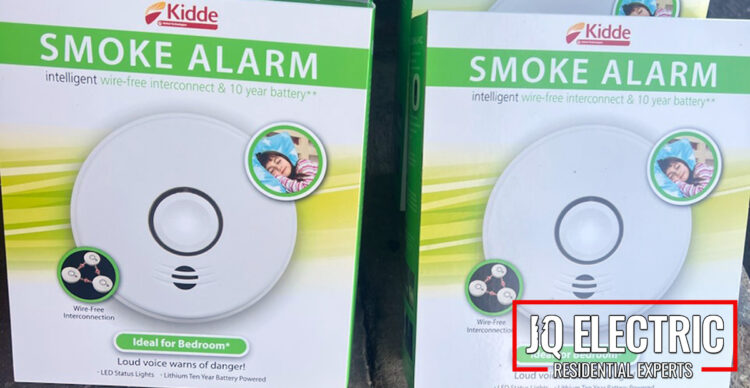 Smoke Detectors - What To Know
