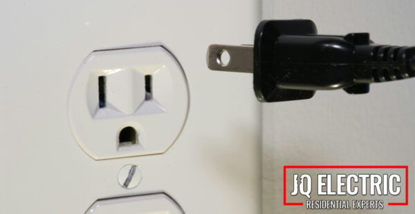 Types of Electrical Outlets