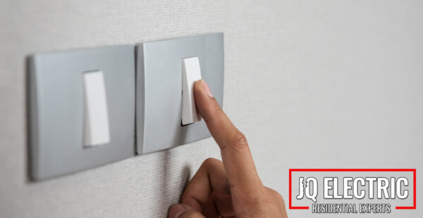 11 Common Types of Light Switches