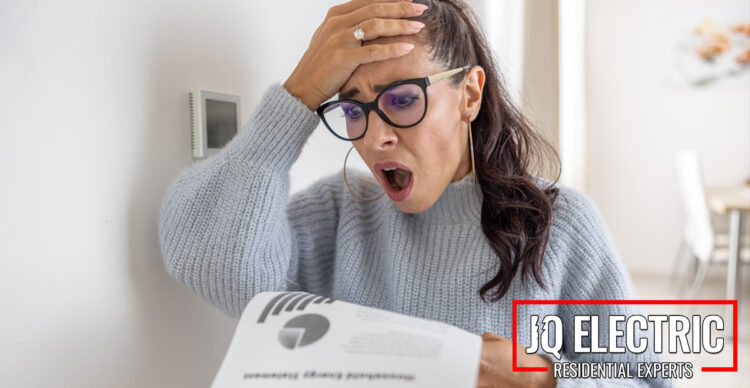 Easy Ways to Reduce Your Electric Bill