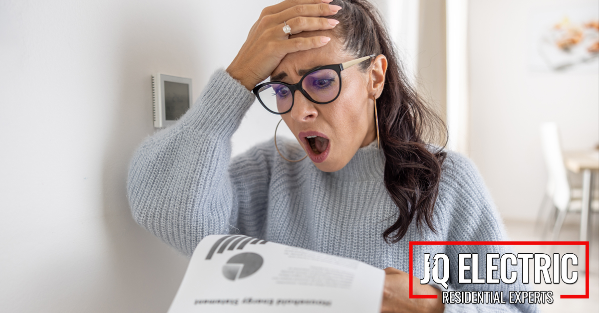 Easy Ways to Reduce Your Electric Bill