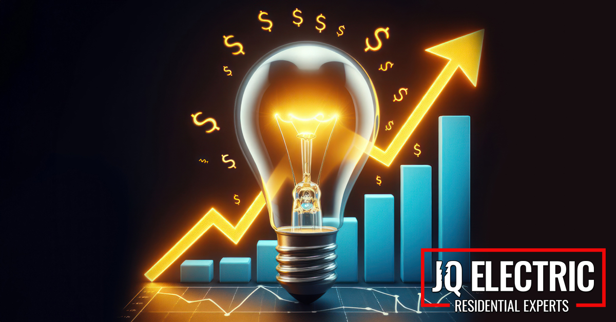 What Uses the Most Electricity in Your Home