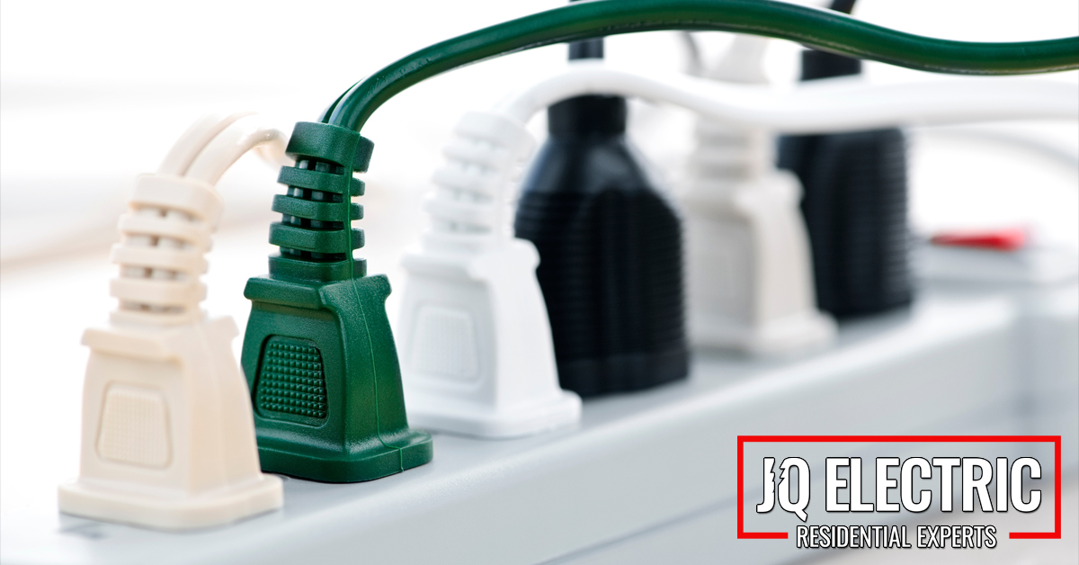 Overloading Circuits