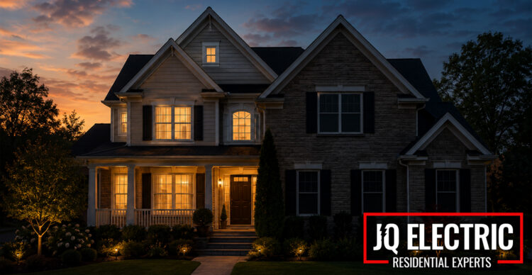 Power Off in Half of the House? Here’s What Could Be Happening