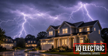 whole home surge protectors