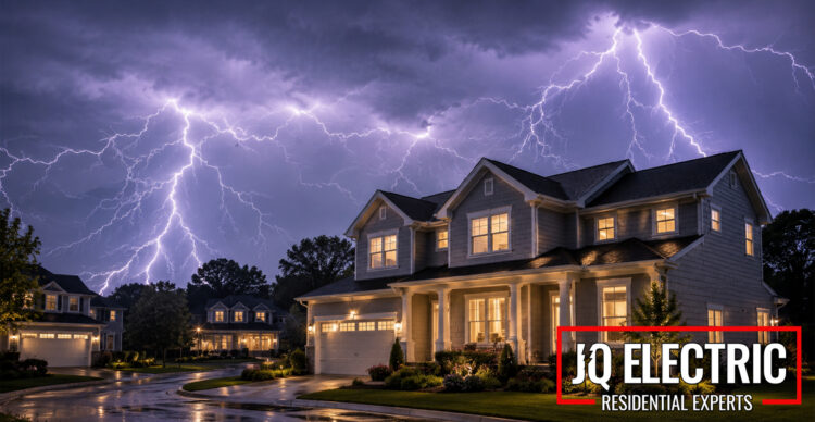 Whole Home Surge Protectors: Are They Worth It?