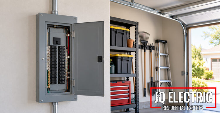 How Much Does an Electrical Panel Upgrade Cost in Maryland?