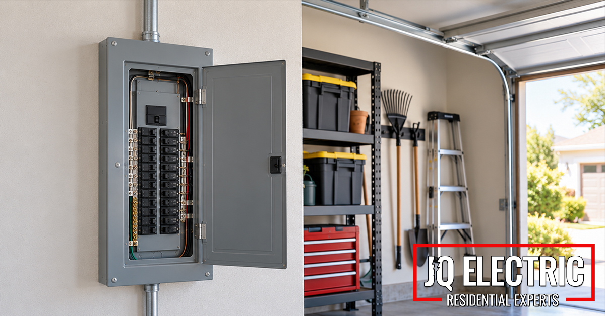 How Much Does an Electrical Panel Upgrade Cost in Maryland